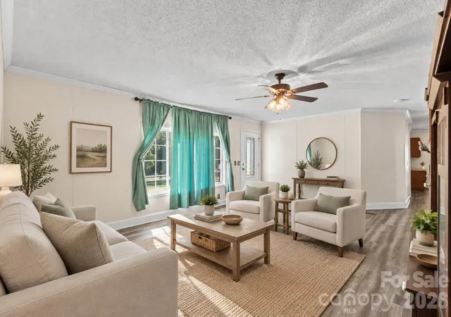 Photo 3 of Single family home for sale at 4770 Enochville Rd, Kannapolis, NC 28081 | MLS# 4434247 | Listing updated on 2026-10-16
