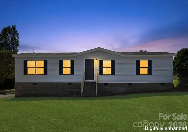 Photo 1 of Single family home for sale at 144 Sonja Dr, Statesville, NC 28677 | MLS# 4434256 | Listing updated on 2026-10-15