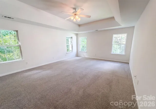 Photo 3 of Single family home for sale at 8902 Woodland Hills Rd, Charlotte, NC 28269 | MLS# 4434257 | Listing updated on 2026-10-14