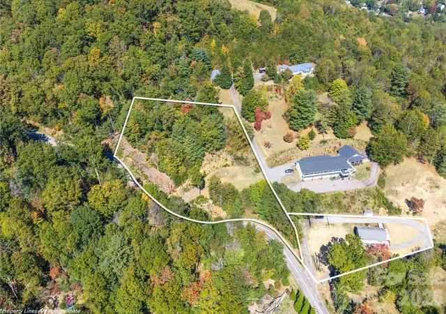 Photo 1 of Single family home for sale at 117 & 99999 Spivey Mountain Rd, Asheville, NC 28806 | MLS# 4434259 | Listing updated on 2026-10-29