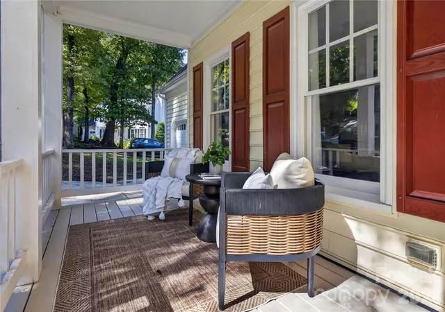Photo 3 of Single family home for sale at 4711 Beech Crst Pl, Charlotte, NC 28269 | MLS# 4434266 | Listing updated on 2026-10-25