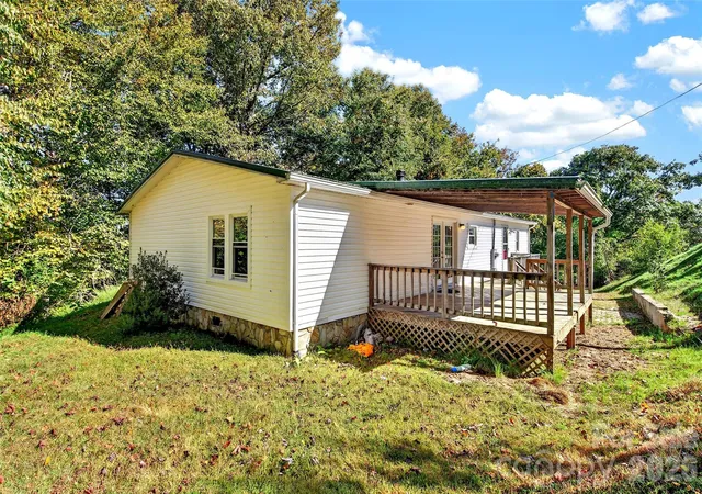 Photo 1 of Single family home for sale at 1685 Arbuckle Rd, Burnsville, NC 28714 | MLS# 4434269 | Listing updated on 2026-10-20