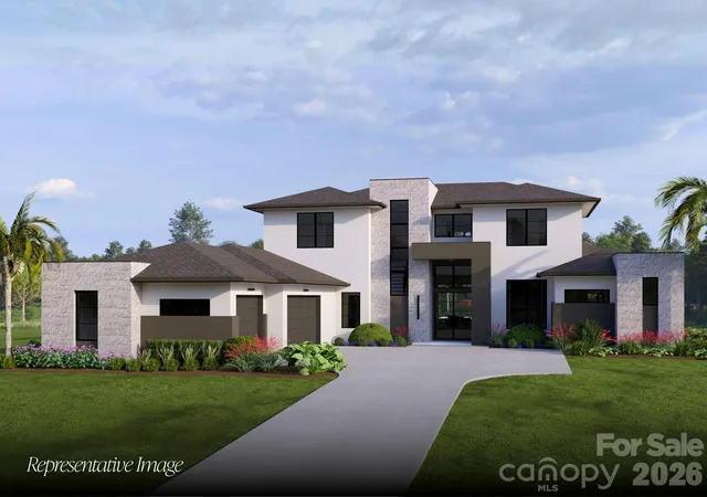 Photo 2 of Mansion for sale at 9704 Windygap Rd, Charlotte, NC 28278 | MLS# 4434283 | Listing updated on 2026-10-20