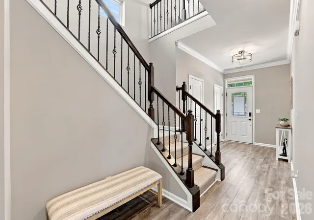 Photo 2 of Single family home for sale at 2516 Alyssa Lane, Charlotte, NC 28208 | MLS# 4434284 | Listing updated on 2026-10-20
