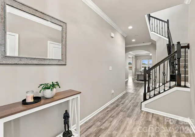 Photo 3 of Single family home for sale at 2516 Alyssa Lane, Charlotte, NC 28208 | MLS# 4434284 | Listing updated on 2026-10-20