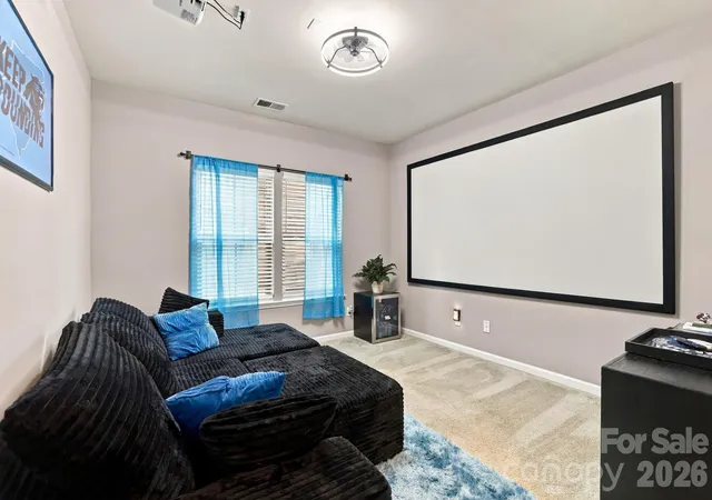 Photo 4 of Single family home for sale at 2516 Alyssa Lane, Charlotte, NC 28208 | MLS# 4434284 | Listing updated on 2026-10-20