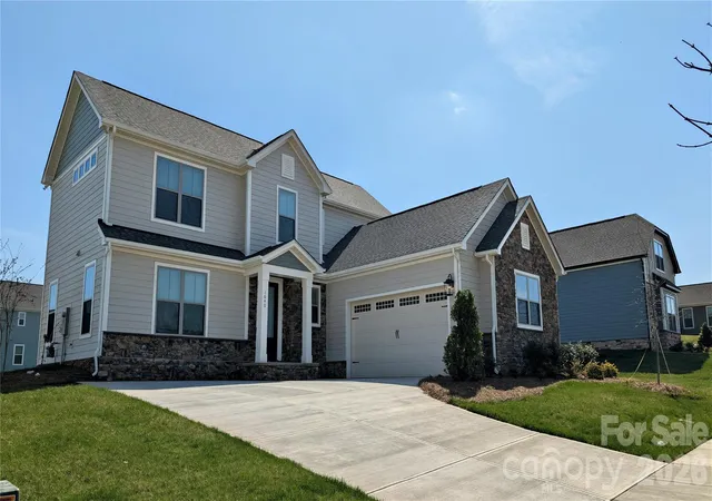Photo 1 of Single family home for sale at 1640 Dresden Dr, Rock Hill, SC 29732 | MLS# 4434293 | Listing updated on 2026-10-14