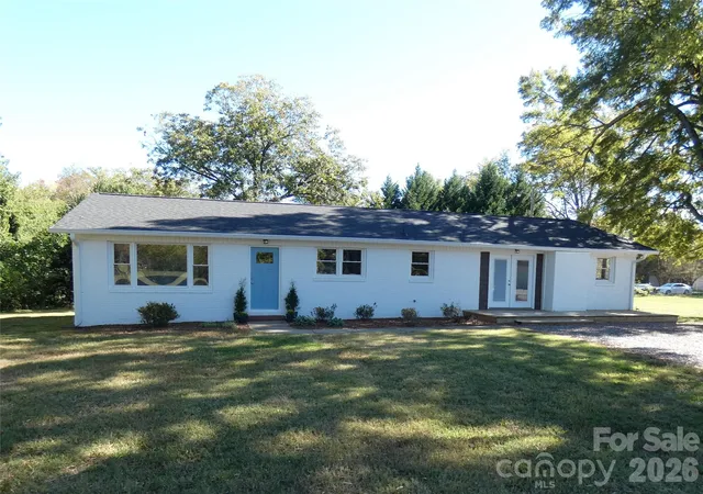 Single family home for sale at 201 D St, Statesville, NC 28677 | MLS# 4434294