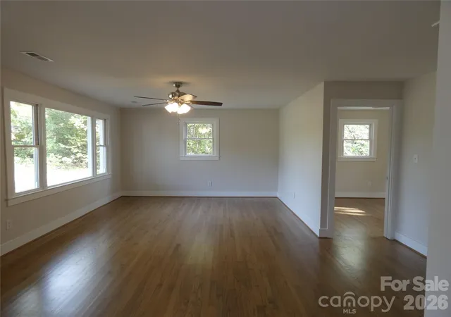 Photo 1 of Single family home for sale at 201 D St, Statesville, NC 28677 | MLS# 4434294 | Listing updated on 2026-10-29