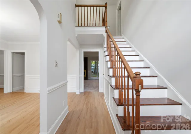 Photo 4 of Single family home for sale at 8800 Oxfordshire Ct, Huntersville, NC 28078 | MLS# 4434306 | Listing updated on 2026-10-21