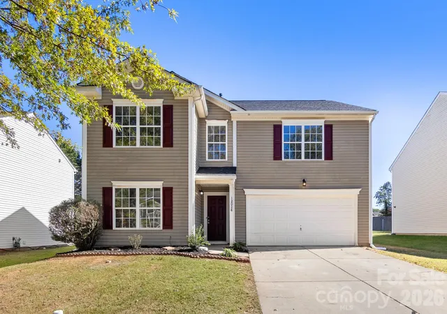 Photo 1 of Single family home for sale at 12028 Red Leaf Dr, Charlotte, NC 28215 | MLS# 4434312 | Listing updated on 2026-10-23