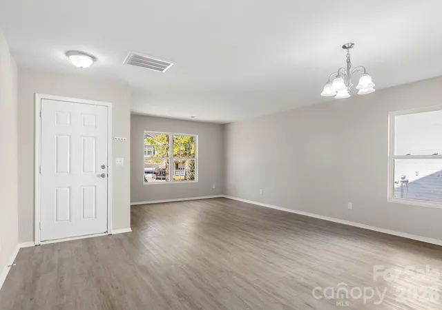 Photo 1 of Single family home for sale at 12028 Red Leaf Dr, Charlotte, NC 28215 | MLS# 4434312 | Listing updated on 2026-10-23