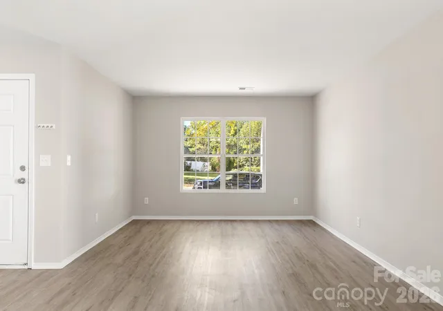 Photo 2 of Single family home for sale at 12028 Red Leaf Dr, Charlotte, NC 28215 | MLS# 4434312 | Listing updated on 2026-10-23