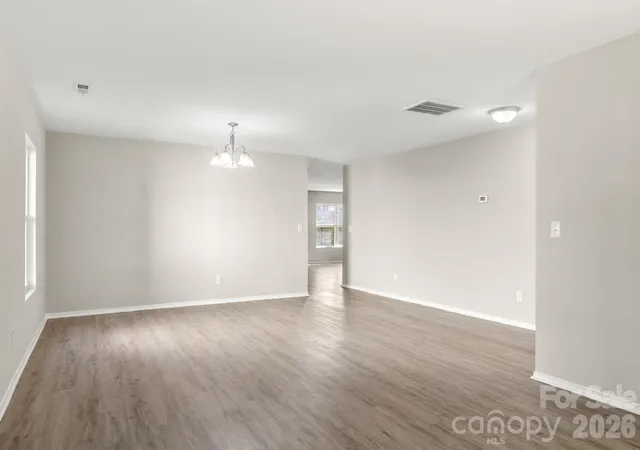 Photo 4 of Single family home for sale at 12028 Red Leaf Dr, Charlotte, NC 28215 | MLS# 4434312 | Listing updated on 2026-10-23