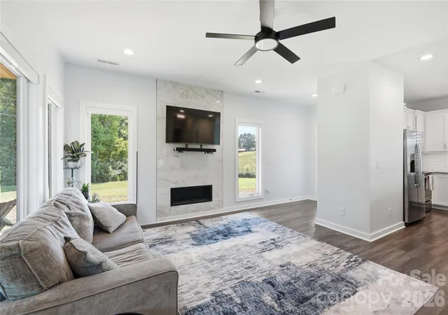 Photo 3 of Single family home for sale at 32492 & 32372 Hugh Rd, Albemarle, NC 28001 | MLS# 4434315 | Listing updated on 2026-10-28