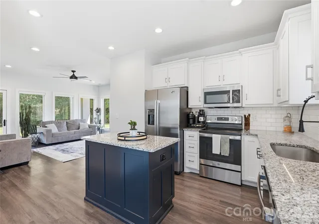 Photo 4 of Single family home for sale at 32492 & 32372 Hugh Rd, Albemarle, NC 28001 | MLS# 4434315 | Listing updated on 2026-10-28