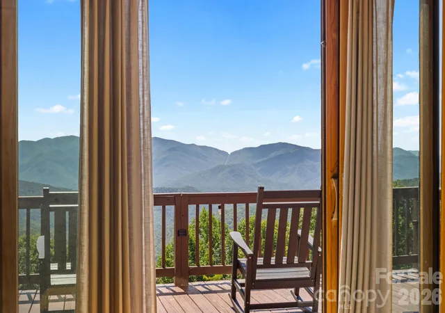 Photo 3 of Single family home for sale at 1120 Grizzly Ridge, Bryson City, NC 28713 | MLS# 4434317 | Listing updated on 2026-10-15