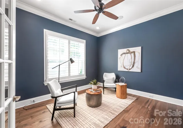 Photo 2 of Single family home for sale at 5624 Five Knls Dr, Charlotte, NC 28226 | MLS# 4434318 | Listing updated on 2026-10-22