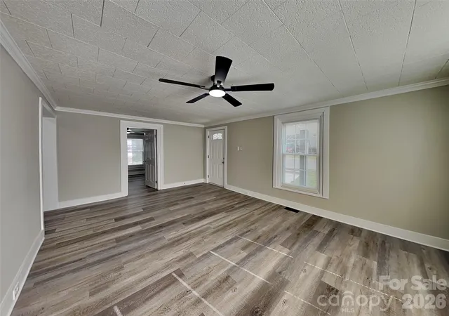 Photo 2 of Single family home for sale at 313 Bruce Ave, Mooresville, NC 28115 | MLS# 4434321 | Listing updated on 2026-10-14
