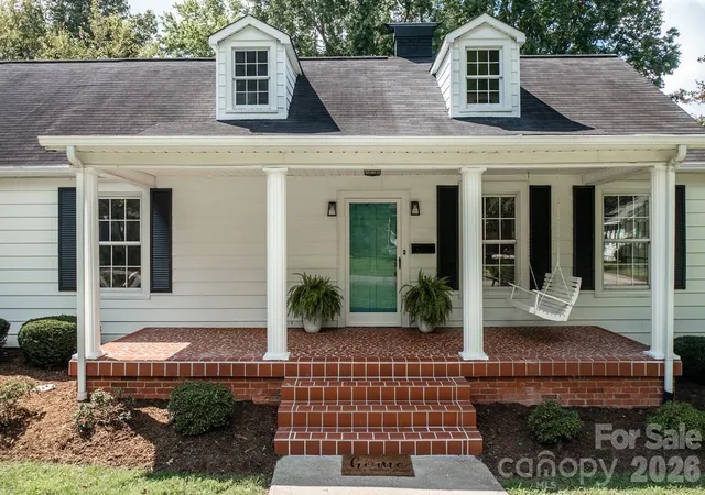 Photo 1 of Sale Pending at 57 19th Avenue NW, Hickory, NC 28601 | MLS# 4434327 | Listing updated on 2026-10-23