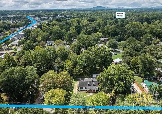 Photo 3 of Sale Pending at 57 19th Avenue NW, Hickory, NC 28601 | MLS# 4434327 | Listing updated on 2026-10-23