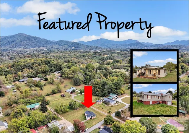 Photo 3 of Single family home for sale at 280 Mingus St, Canton, NC 28716 | MLS# 4434335 | Listing updated on 2026-10-28