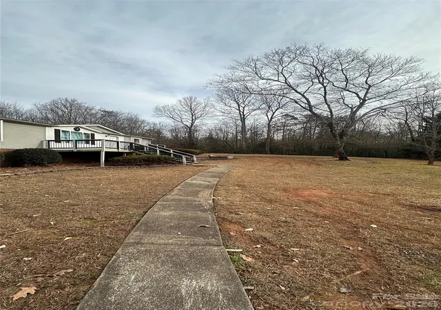 Photo 1 of Single family home for sale at 194 Canfield Dr, Olin, NC 28660 | MLS# 4434341 | Listing updated on 2026-10-20