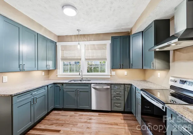 Photo 3 of Multi family home for sale at 444 S Broad St, Brevard, NC 28712 | MLS# 4434346 | Listing updated on 2026-10-14