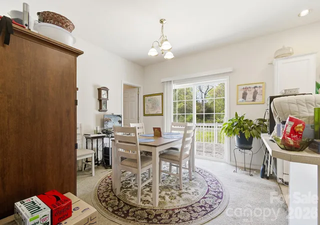 Photo 4 of Single family home for sale at 95 Beechnut Dr, Hendersonville, NC 28739 | MLS# 4434350 | Listing updated on 2026-10-20