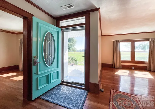 Photo 4 of Single family home for sale at 435 Webb Rd, Wadesboro, NC 28170 | MLS# 4434351 | Listing updated on 2026-10-15