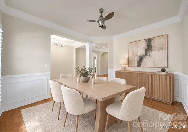 Photo 4 of Single family home for sale at 11701 Banter Ln, Huntersville, NC 28078 | MLS# 4434353 | Listing updated on 2026-10-15