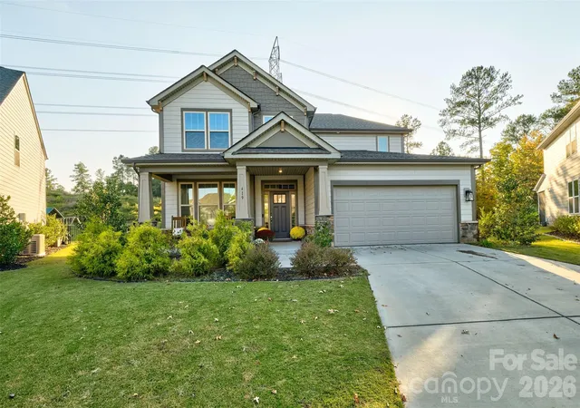 Photo 1 of Single family home for sale at 419 Clemson Tree Ln, Clover, SC 29710 | MLS# 4434354 | Listing updated on 2026-10-20