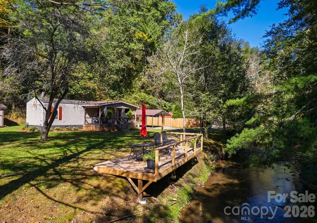Photo 1 of Single family home for sale at 99 Lynn Ln, Glade Valley, NC 28627 | MLS# 4434357 | Listing updated on 2026-10-14
