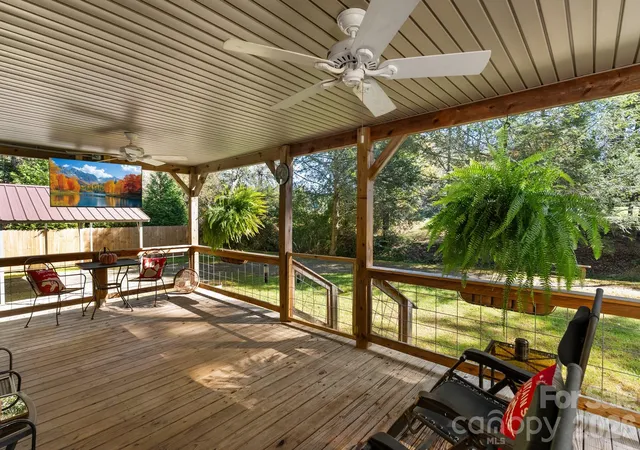 Photo 3 of Single family home for sale at 99 Lynn Ln, Glade Valley, NC 28627 | MLS# 4434357 | Listing updated on 2026-10-14