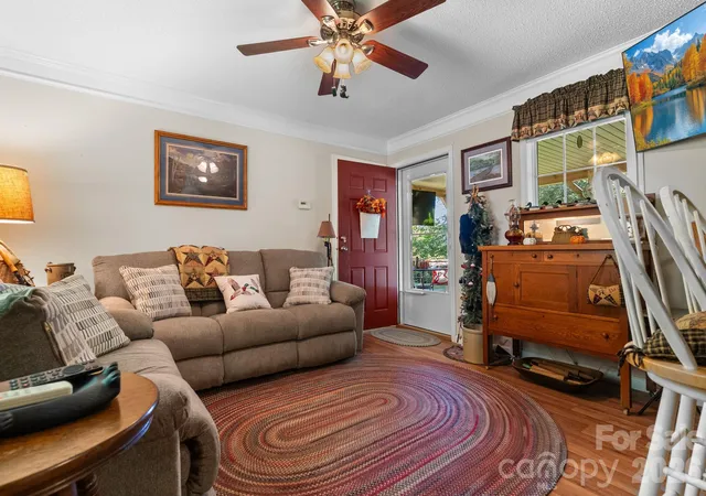 Photo 4 of Single family home for sale at 99 Lynn Ln, Glade Valley, NC 28627 | MLS# 4434357 | Listing updated on 2026-10-14