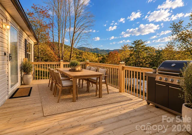 Photo 3 of Single family home for sale at 70 Windy Hl Ln, Canton, NC 28716 | MLS# 4434362 | Listing updated on 2026-10-14