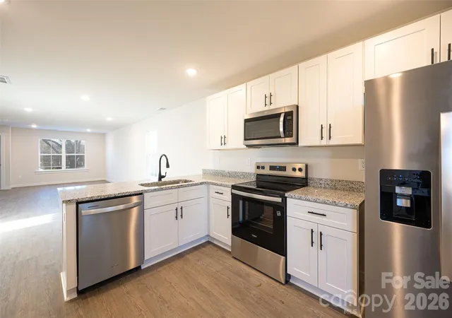 Photo 2 of Multi family home for sale at 415 417 4th Street Sw, Hickory, NC 28602 | MLS# 4434369 | Listing updated on 2026-10-17