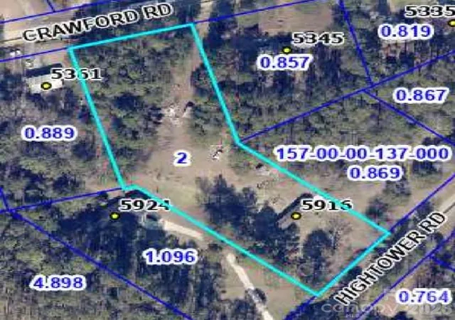 Photo 1 of Single family home for sale at 5916 Hightower Rd, Fort Lawn, SC 29714 | MLS# 4434370 | Listing updated on 2026-10-14
