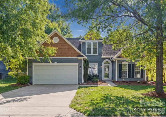 Photo 1 of Single family home for sale at 4152 Autumn Cvs Dr, Clover, SC 29710 | MLS# 4434372 | Listing updated on 2026-10-21