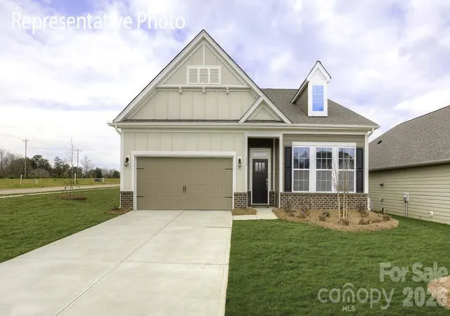 Photo 1 of Single family home for sale at 7509 Bainbridge Rd, Sherrills Ford, NC 28673 | MLS# 4434375 | Listing updated on 2026-10-22