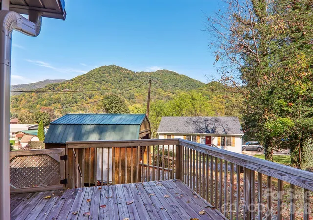 Photo 3 of Single family home for sale at 58 Leisure Ln, Maggie Valley, NC 28751 | MLS# 4434377 | Listing updated on 2026-10-14