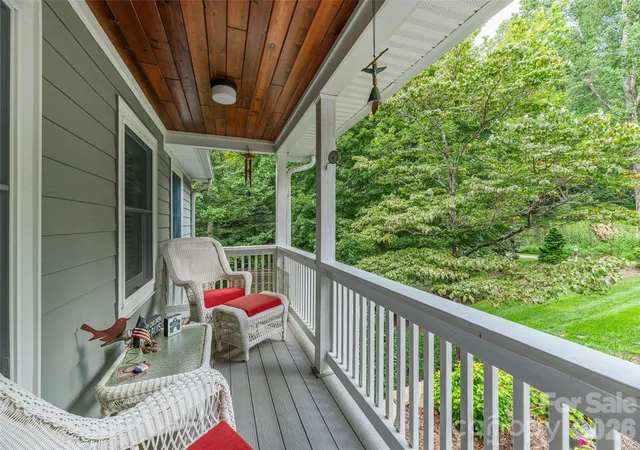 Photo 3 of Single family home for sale at 130 Olds Trl, Hendersonville, NC 28739 | MLS# 4434379 | Listing updated on 2026-10-14