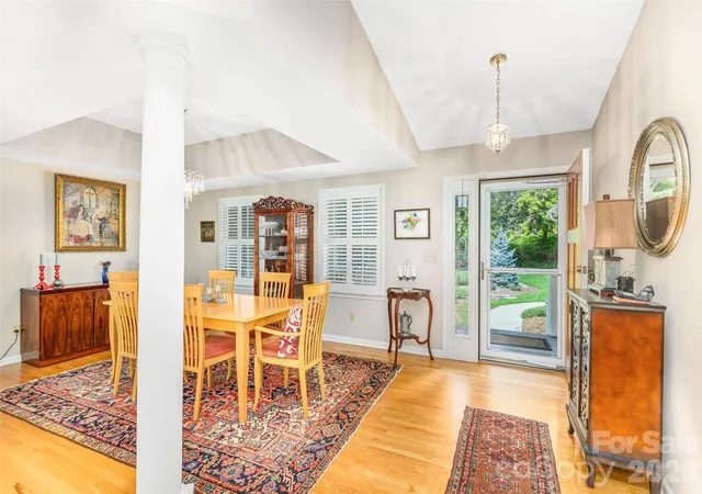 Photo 3 of Single family home for sale at 130 Olds Trl, Hendersonville, NC 28739 | MLS# 4434379 | Listing updated on 2026-10-14