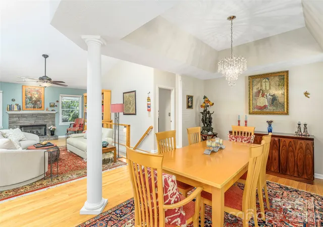 Photo 4 of Single family home for sale at 130 Olds Trl, Hendersonville, NC 28739 | MLS# 4434379 | Listing updated on 2026-10-14
