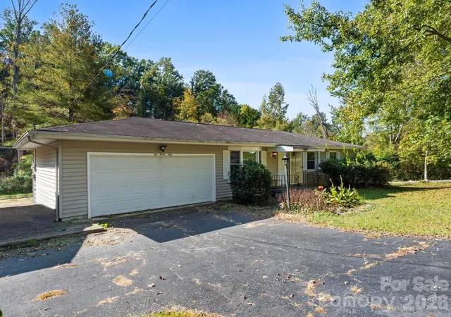 Single family home for sale at 239 Baird Cvs Rd, Asheville, NC 28804 | MLS# 4434380