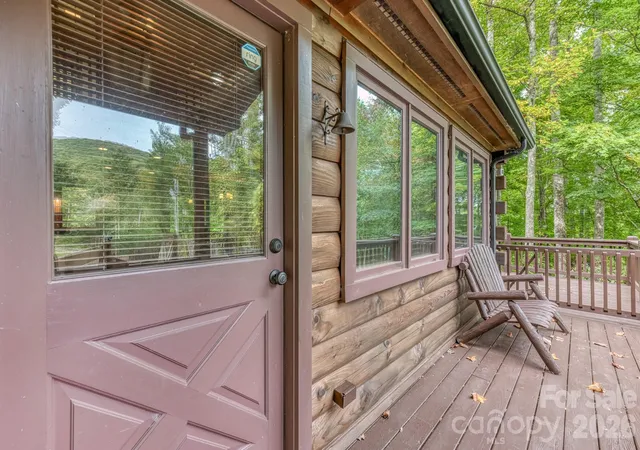 Photo 2 of Single family home for sale at 610 Amber Dr, Bakersville, NC 28705 | MLS# 4434384 | Listing updated on 2026-10-14
