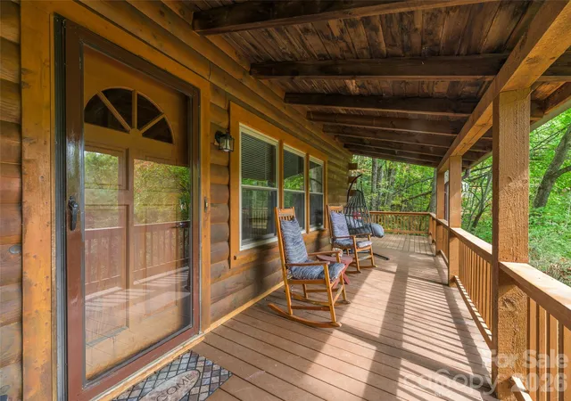 Photo 3 of Single family home for sale at 250 Creekside Dr, Maggie Valley, NC 28751 | MLS# 4434388 | Listing updated on 2026-10-15