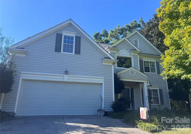 Photo 1 of Single family home for sale at 9100 Stoney Cor Ln, Charlotte, NC 28210 | MLS# 4434399 | Listing updated on 2026-10-28