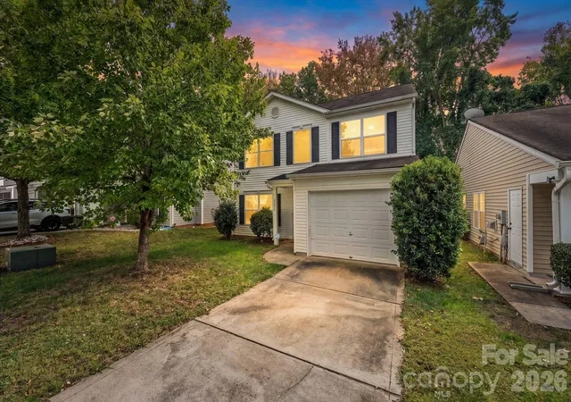 Photo 1 of Single family home for sale at 2636 Cochrane Dr, Charlotte, NC 28269 | MLS# 4434412 | Listing updated on 2026-10-16