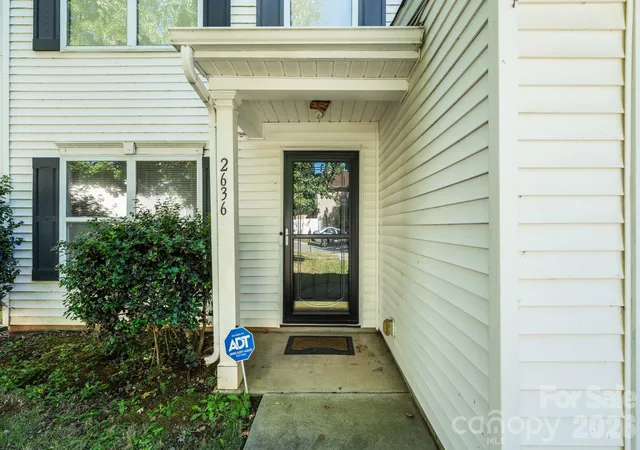 Photo 2 of Single family home for sale at 2636 Cochrane Dr, Charlotte, NC 28269 | MLS# 4434412 | Listing updated on 2026-10-16